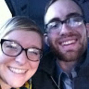 Meet your Posher, Brad